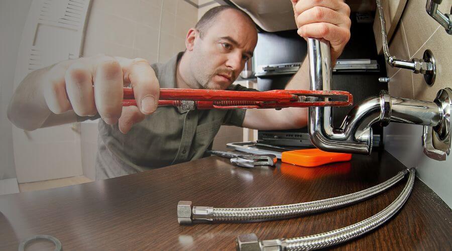 Expert burst pipe repair services in Sprankle Mills, PA